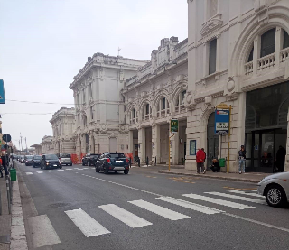 Falconara – Nuova segnaletica per garantire sicurezza e decoro nei quartieri